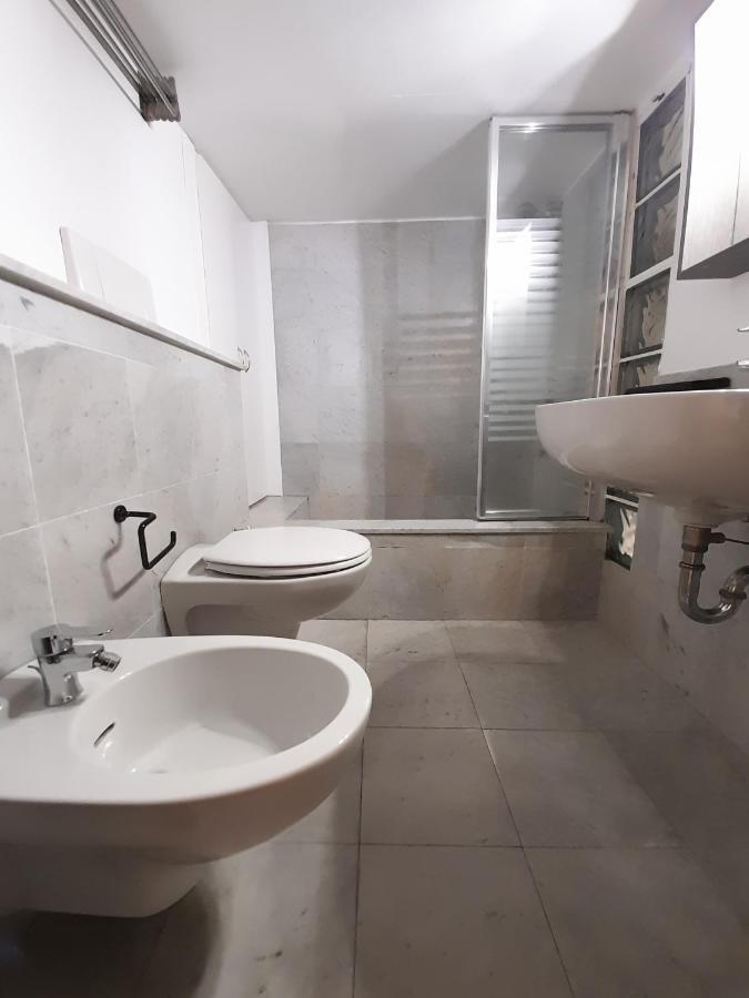 Lerici Home Bagian luar foto