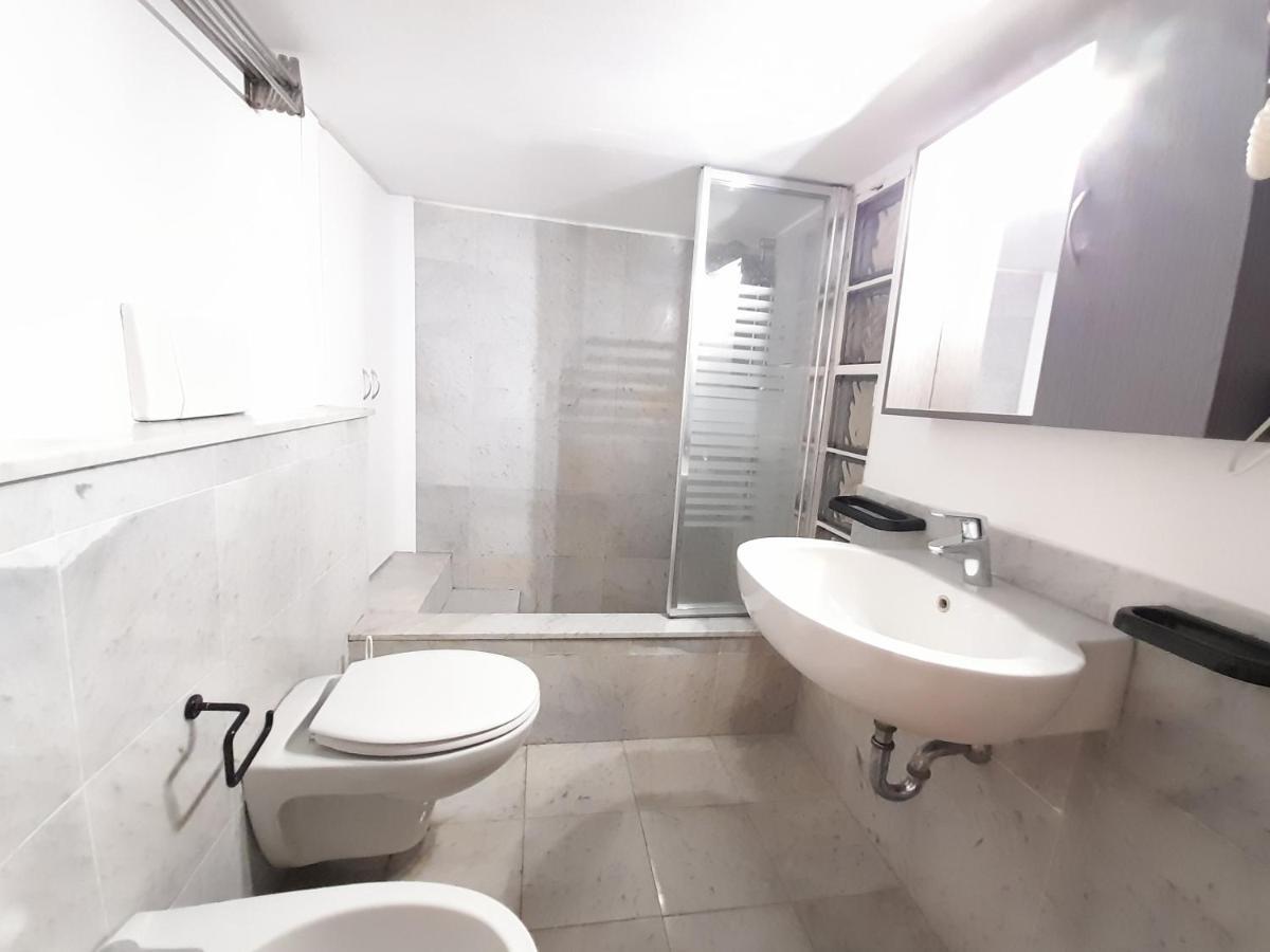 Lerici Home Bagian luar foto