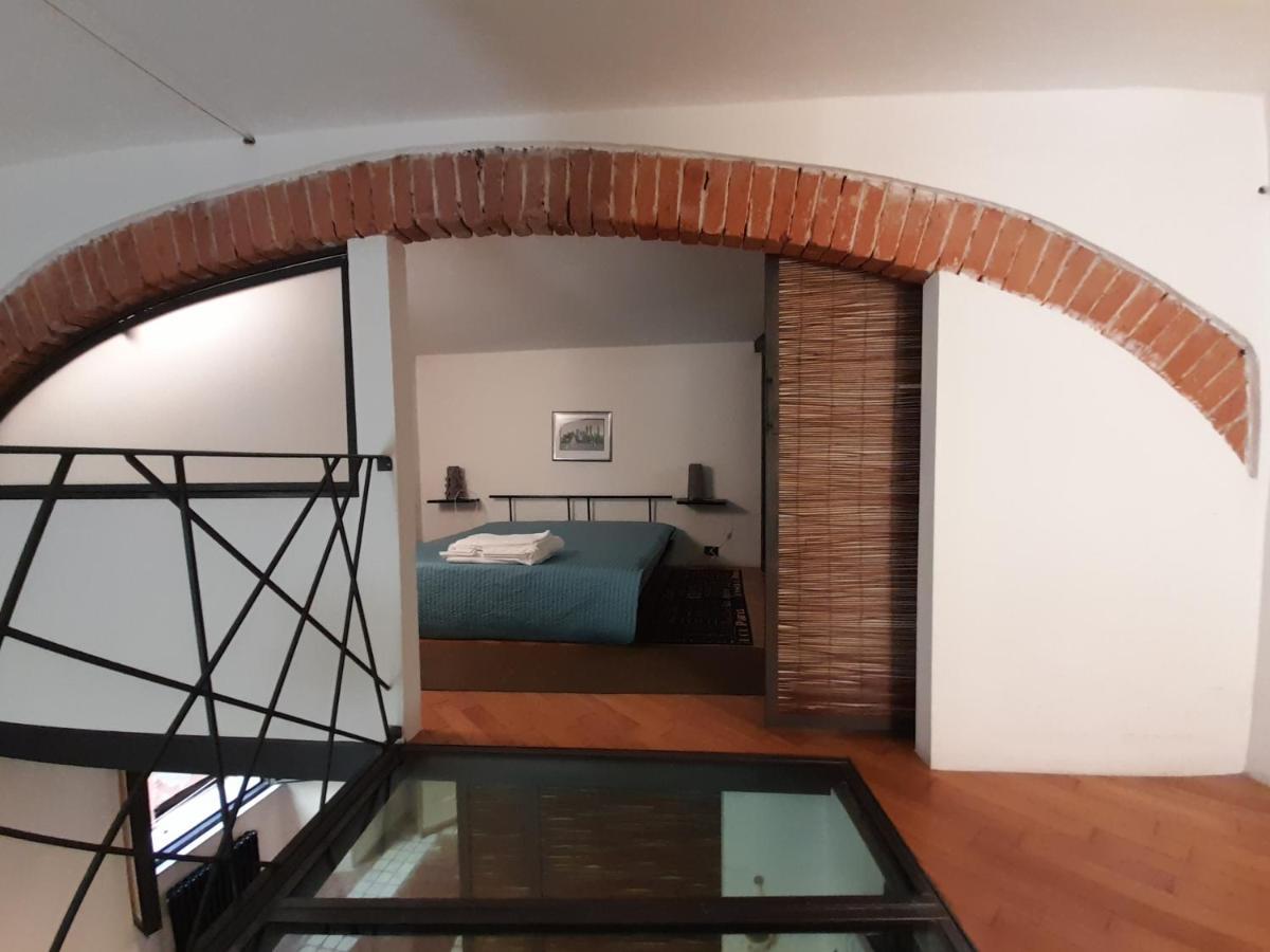 Lerici Home Bagian luar foto