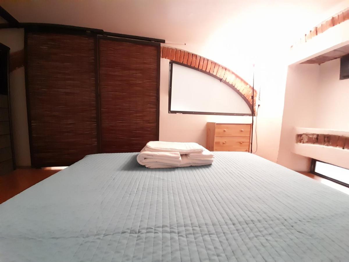 Lerici Home Bagian luar foto