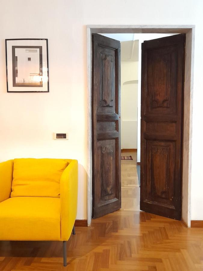 Lerici Home Bagian luar foto