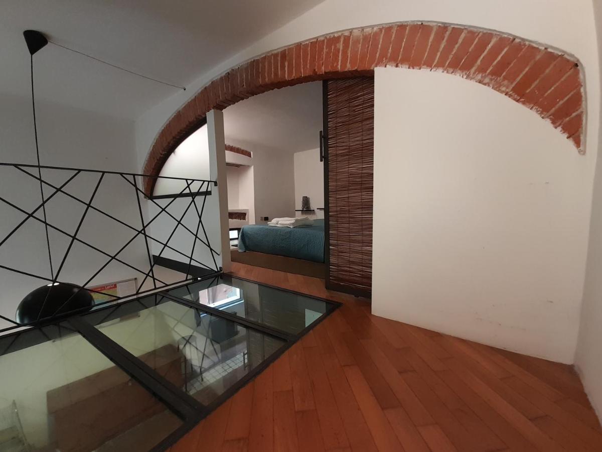 Lerici Home Bagian luar foto