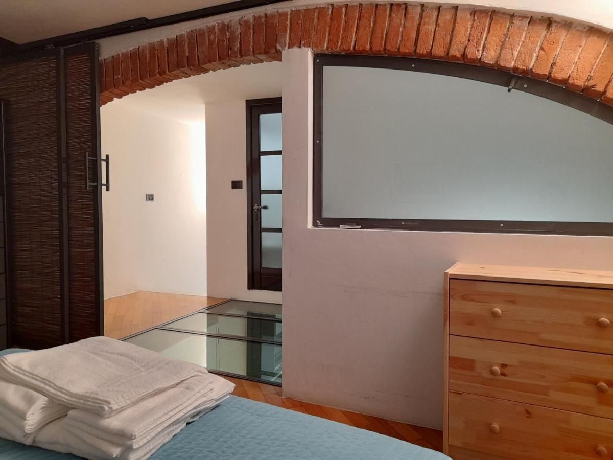 Lerici Home Bagian luar foto