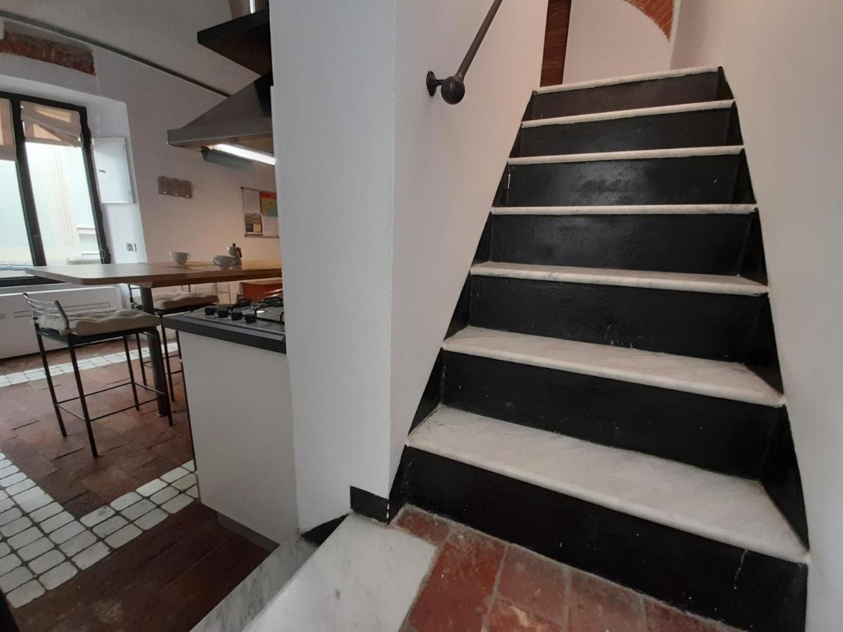 Lerici Home Bagian luar foto
