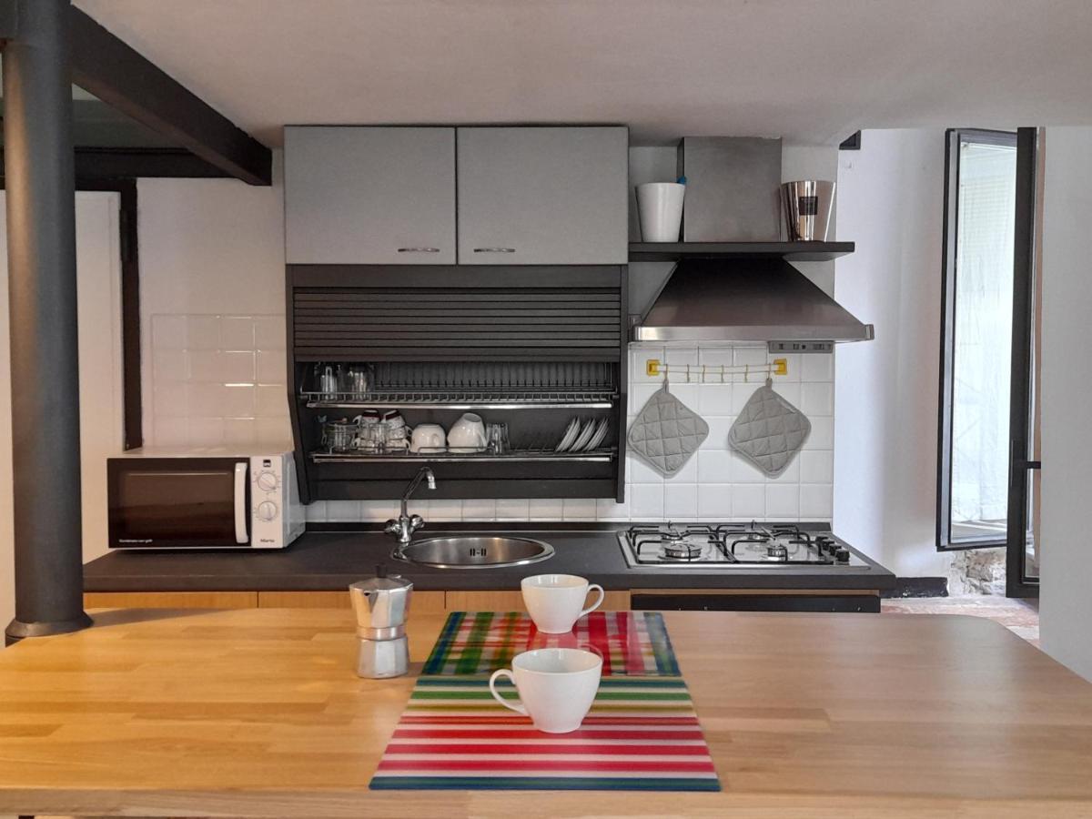 Lerici Home Bagian luar foto