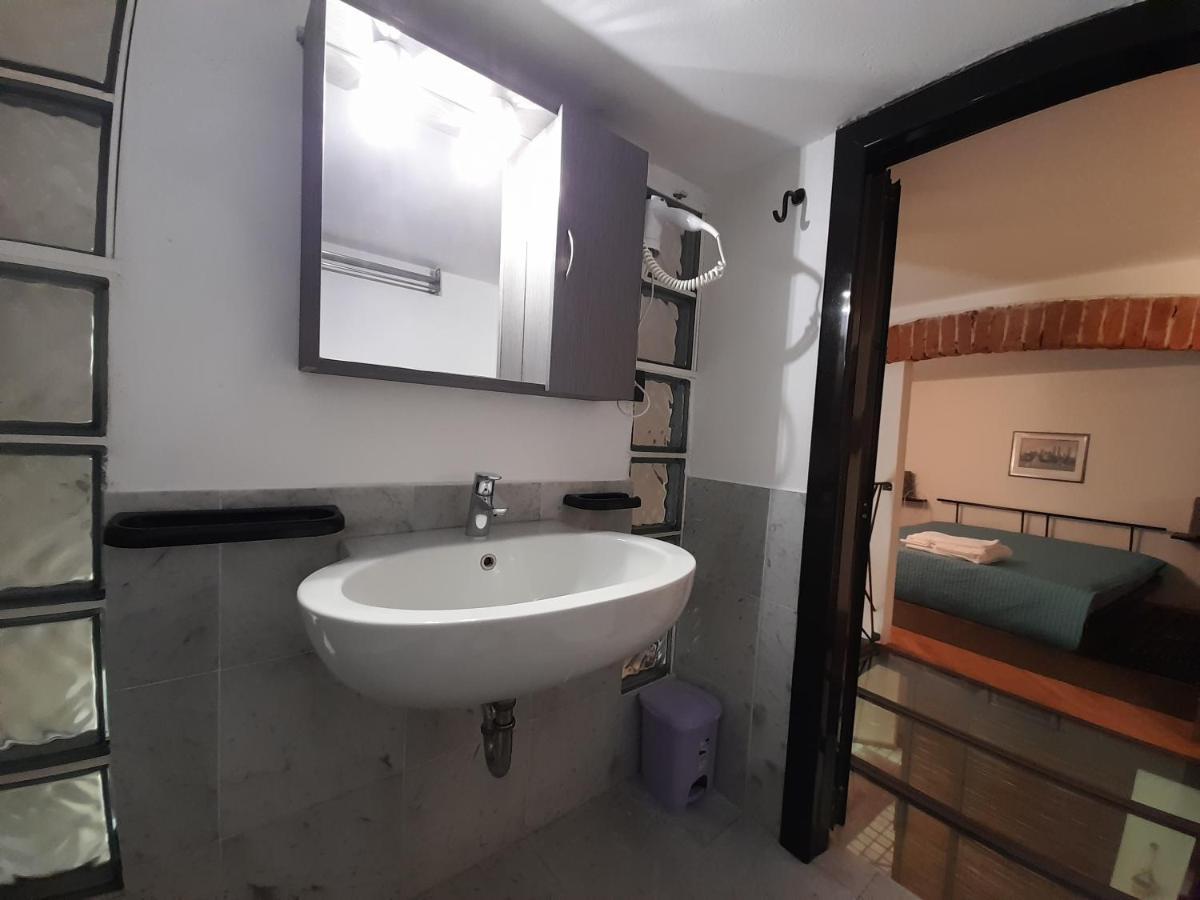 Lerici Home Bagian luar foto