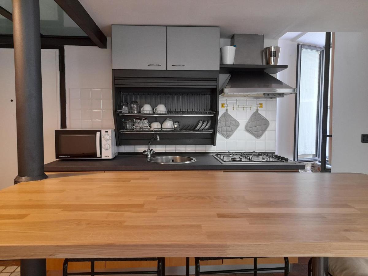 Lerici Home Bagian luar foto