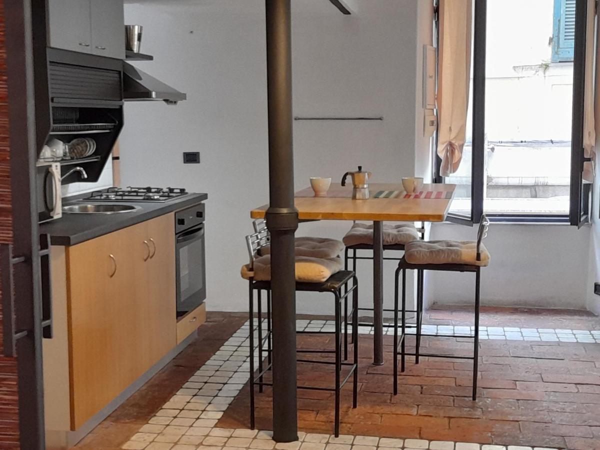 Lerici Home Bagian luar foto