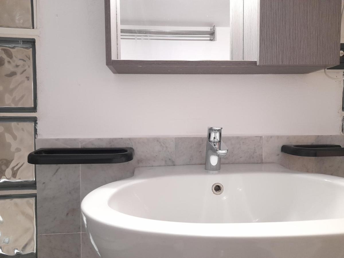 Lerici Home Bagian luar foto