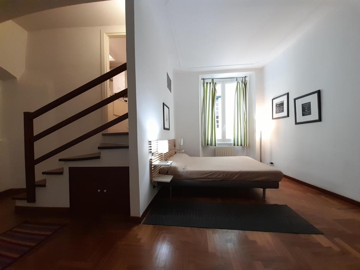 Lerici Home Bagian luar foto