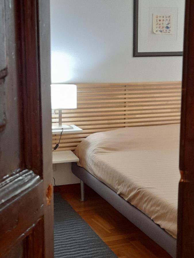 Lerici Home Bagian luar foto