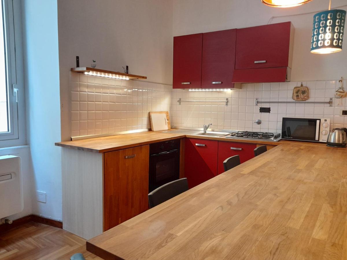 Lerici Home Bagian luar foto