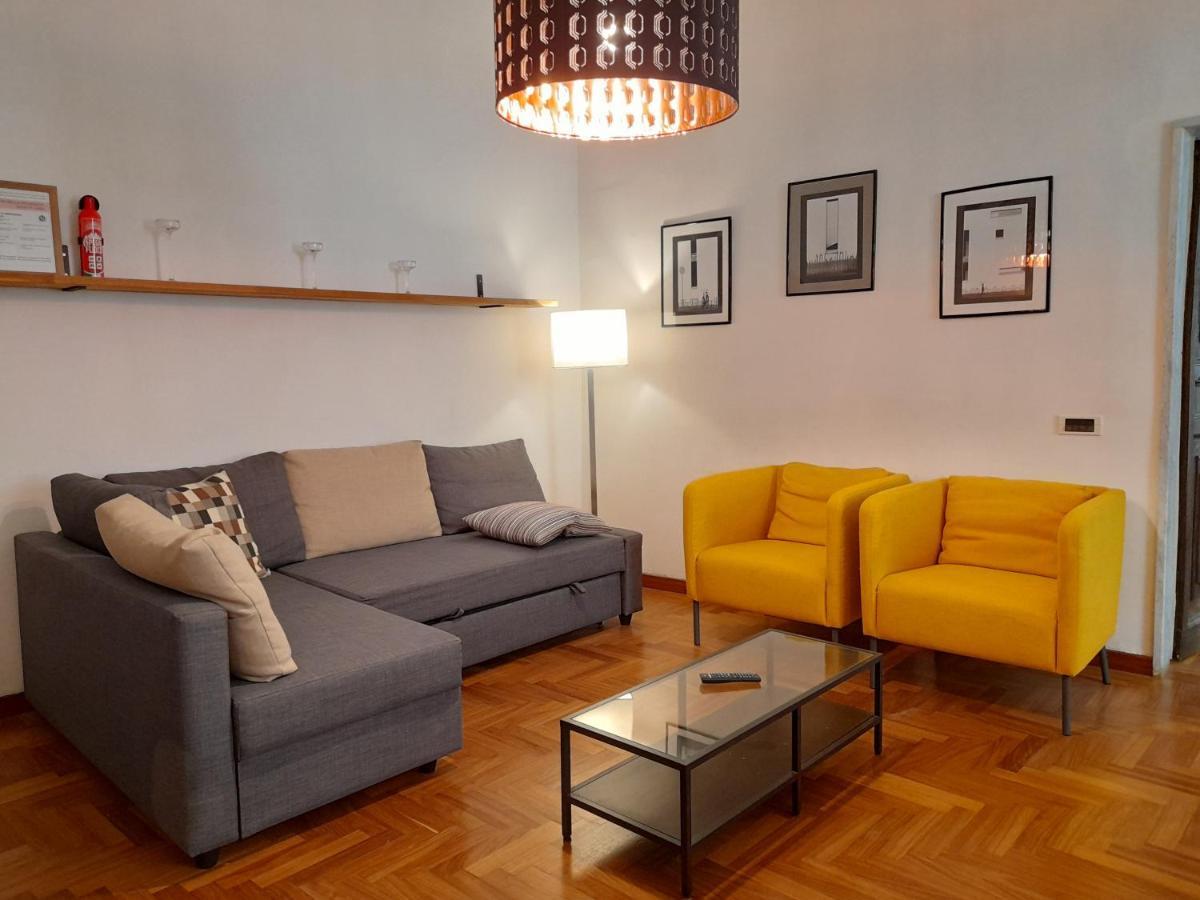 Lerici Home Bagian luar foto