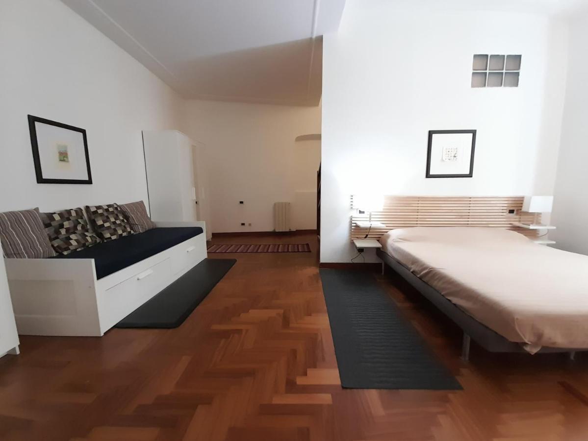 Lerici Home Bagian luar foto