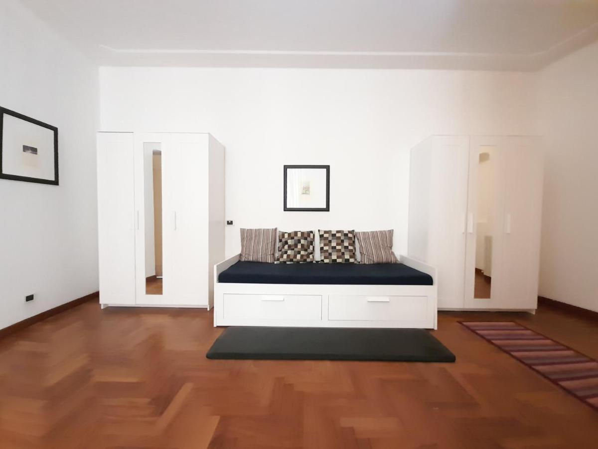 Lerici Home Bagian luar foto