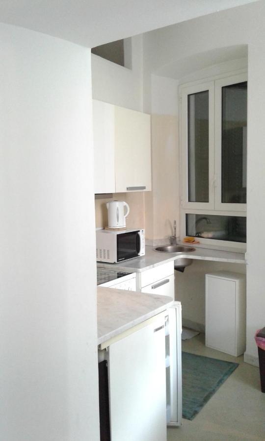 Lerici Home Bagian luar foto