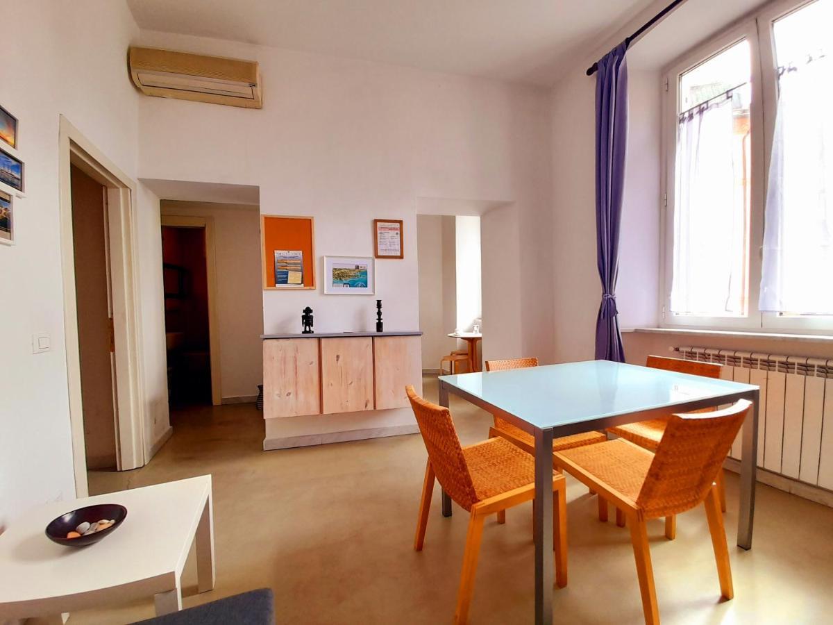Lerici Home Bagian luar foto