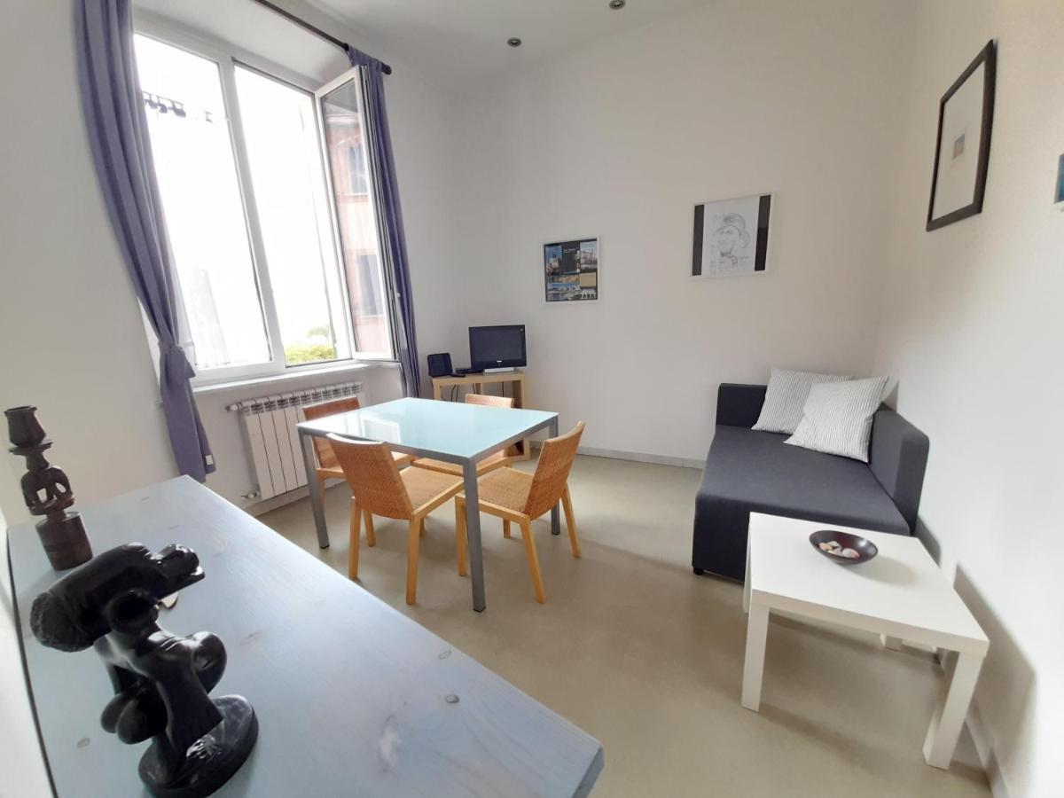 Lerici Home Bagian luar foto
