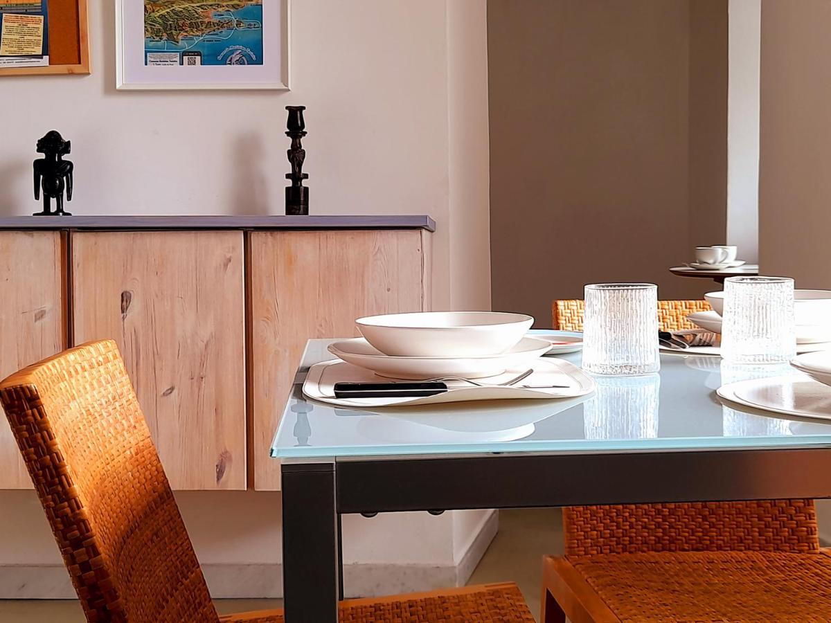 Lerici Home Bagian luar foto