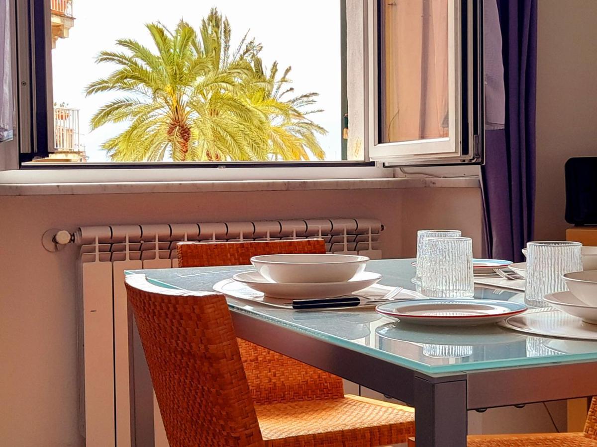 Lerici Home Bagian luar foto