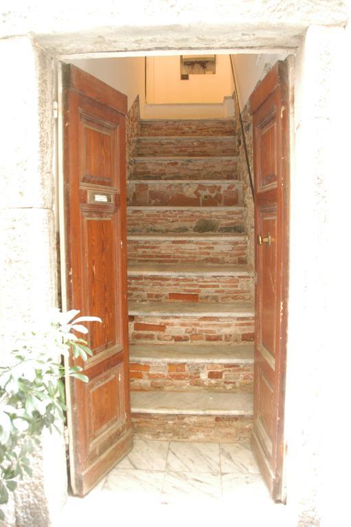 Lerici Home Bagian luar foto